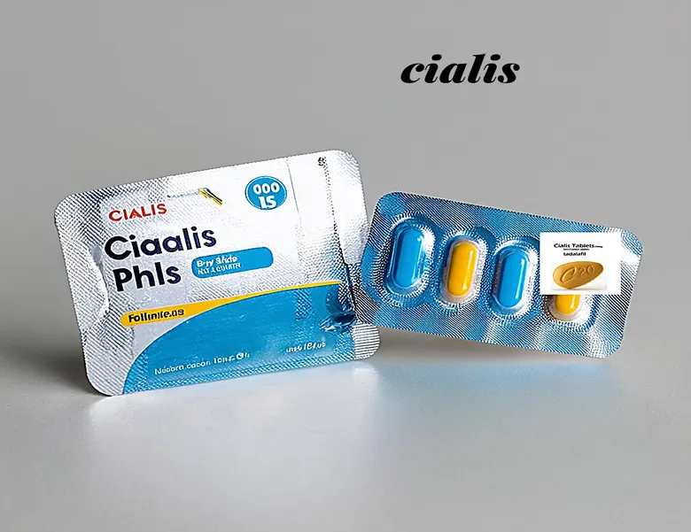 Cialis 1